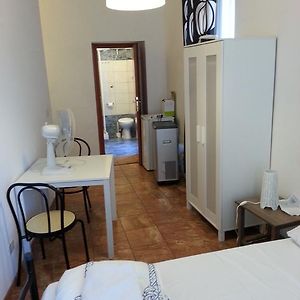 Kamer met Twee Aparte Bedden